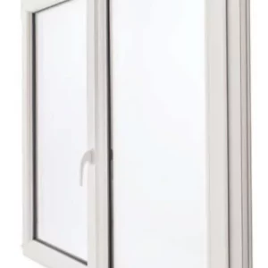 Fenêtre PVC haut de gamme classique Séréna