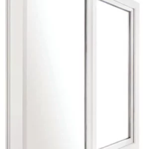 Fenêtre PVC économique Elisa